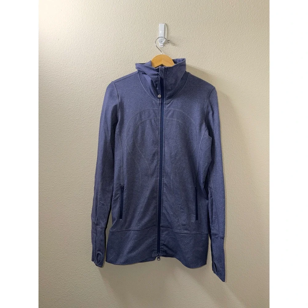 Women's Lululemon Jacket Size 8